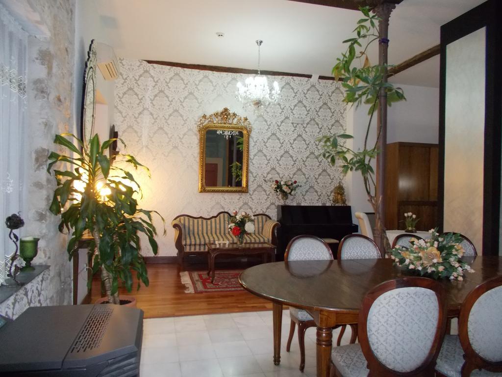 Hotel Boutique Nueve Leyendas Úbeda