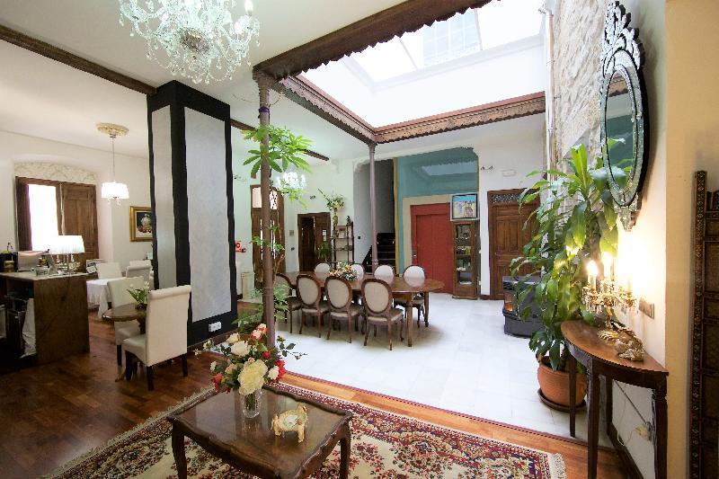 Boutique Nueve Leyendas Hotel 3*