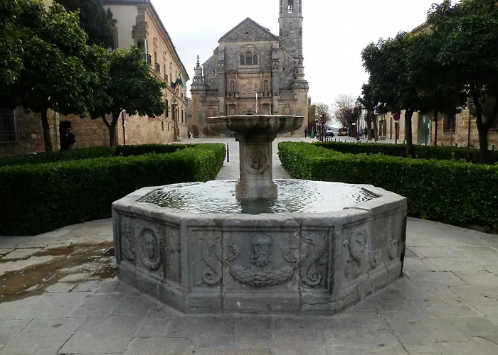 Hotel Boutique Nueve Leyendas