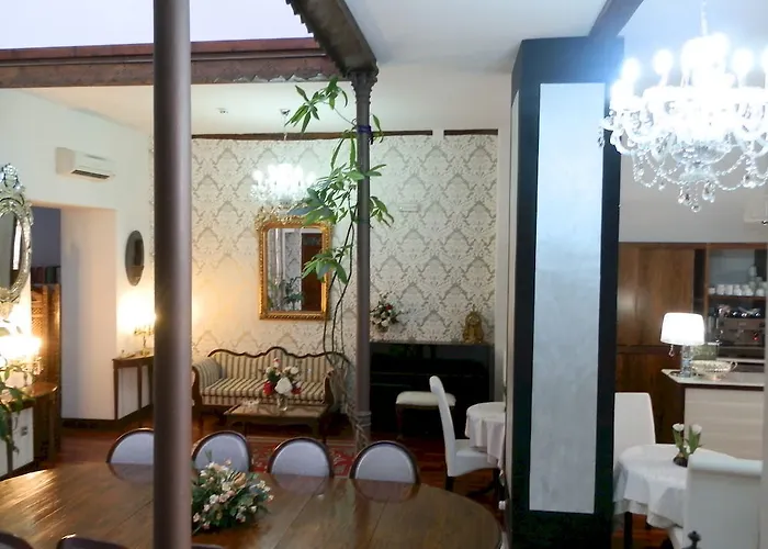 Hotel Boutique Nueve Leyendas