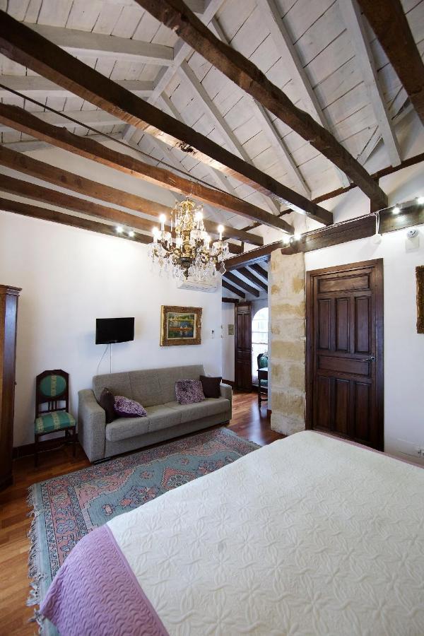 Boutique Nueve Leyendas Hotel Ubeda (Andalucia)