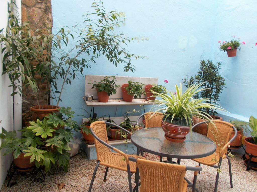 Boutique Nueve Leyendas Hotel
