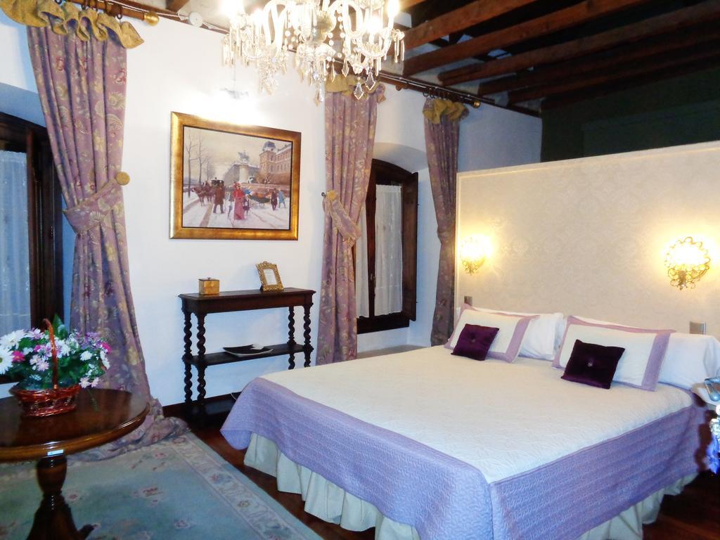 Boutique Nueve Leyendas Hotel 3*