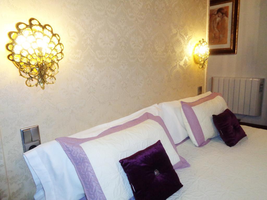 Boutique Nueve Leyendas Hotel
