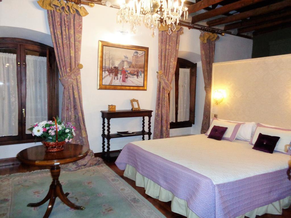 Boutique Nueve Leyendas Hotel Ubeda (Andalucia)