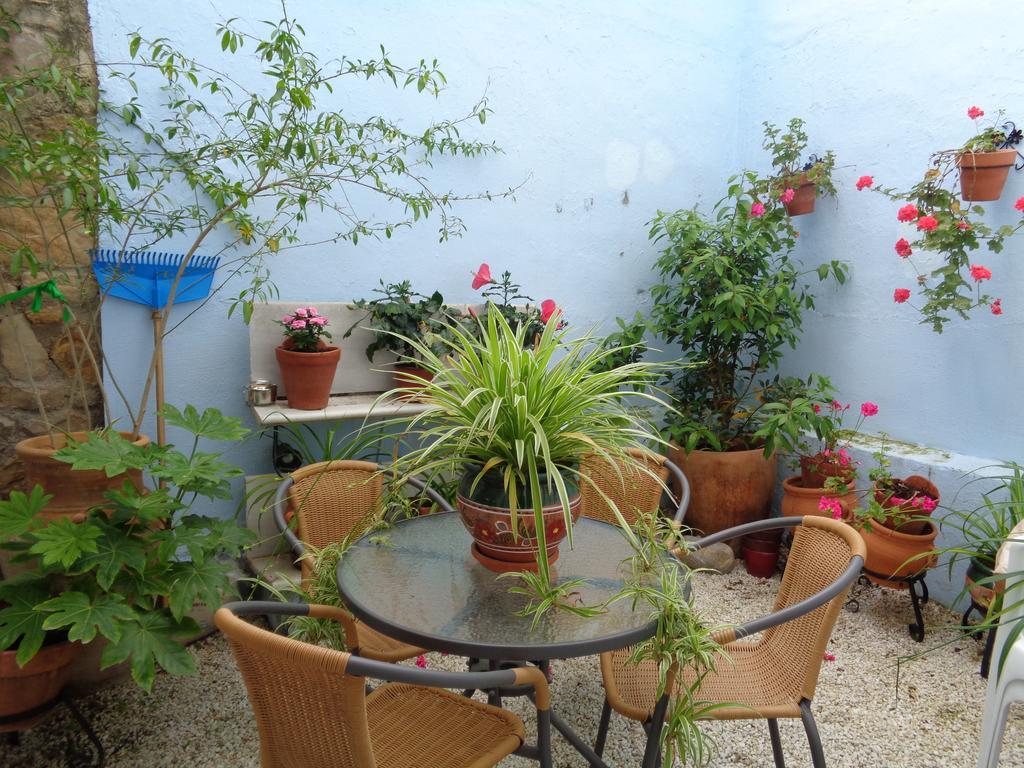 Hotel Boutique Nueve Leyendas 3*
