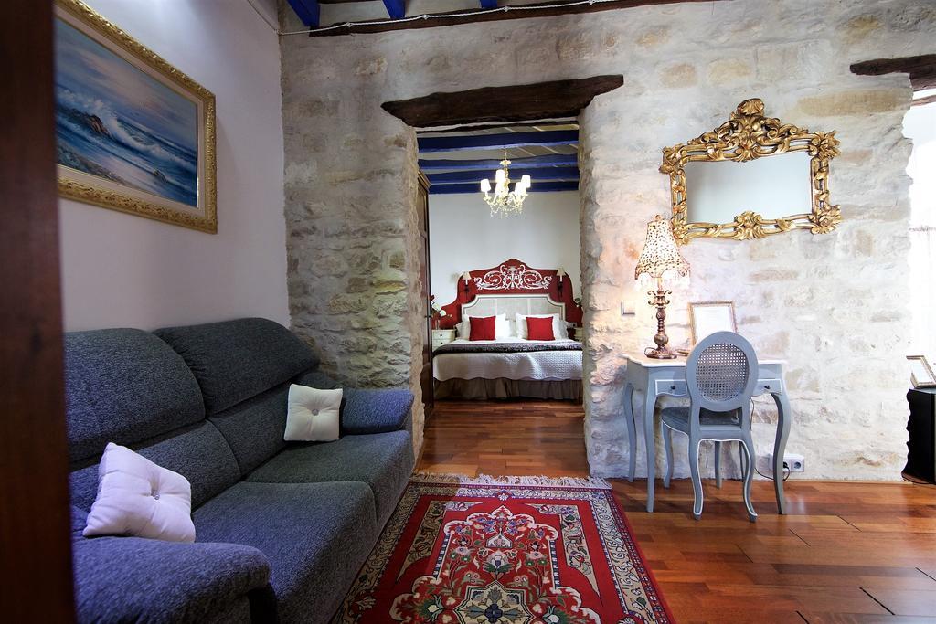 Hotel Boutique Nueve Leyendas 3*