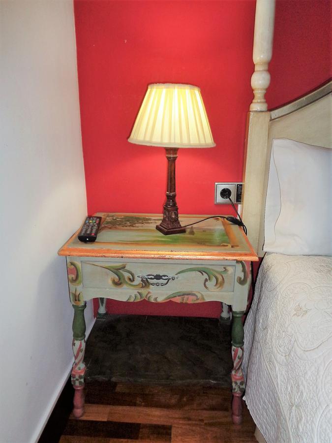 Boutique Nueve Leyendas Hotel 3*