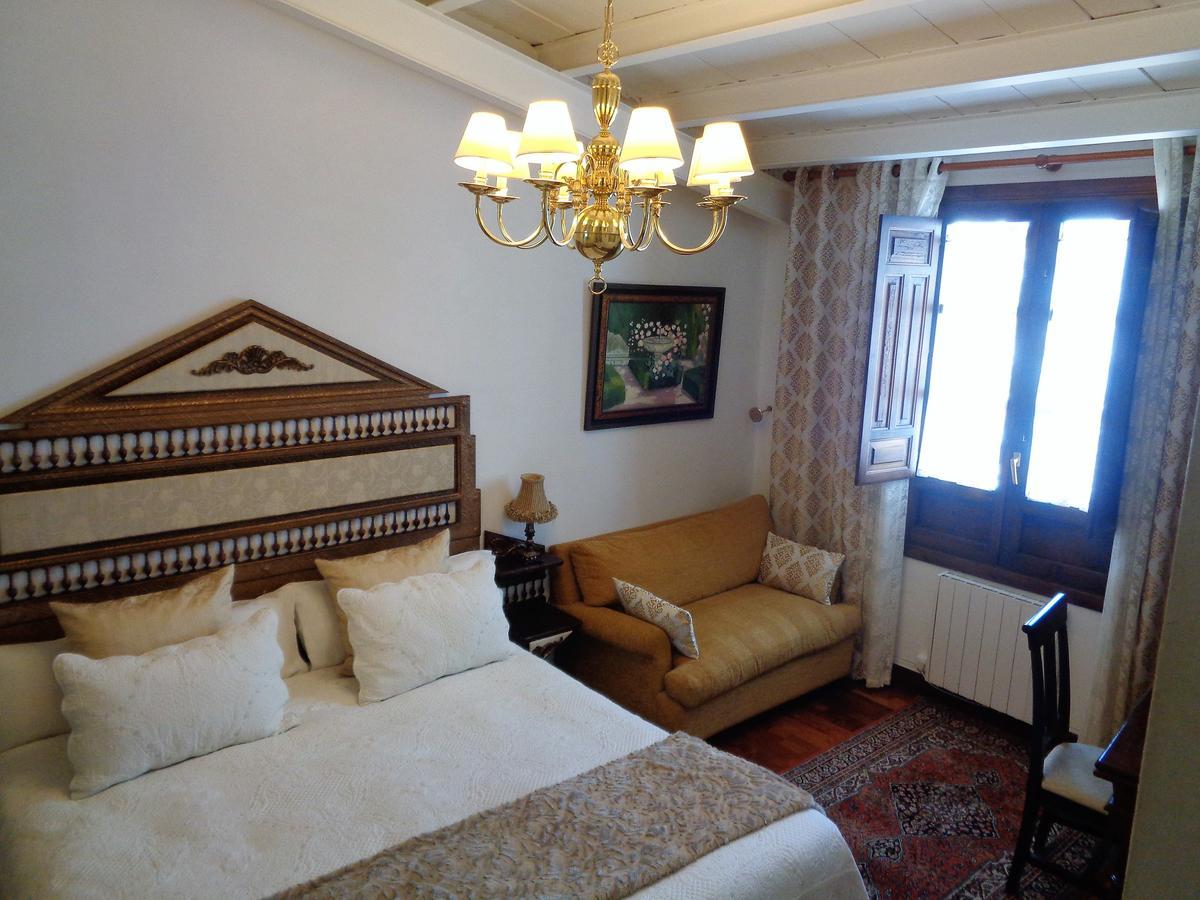 Hotel Boutique Nueve Leyendas Ubeda (Andalucia)