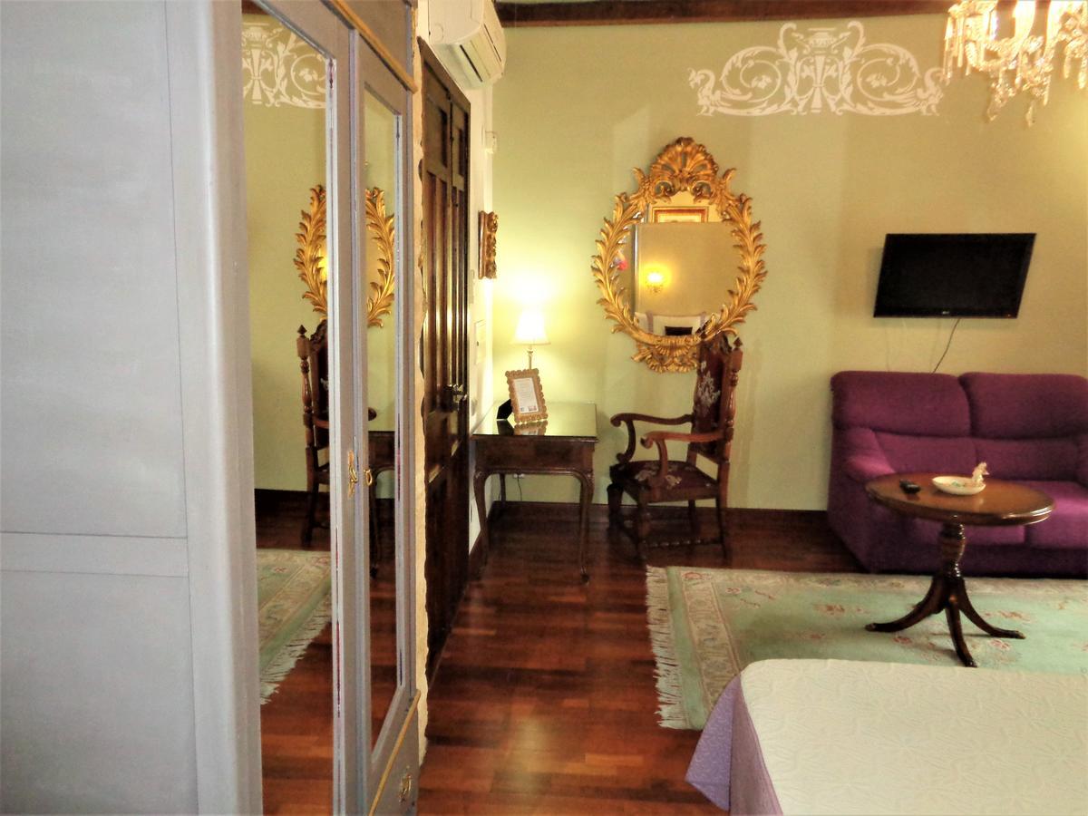 Hotel Boutique Nueve Leyendas Ubeda (Andalucia)