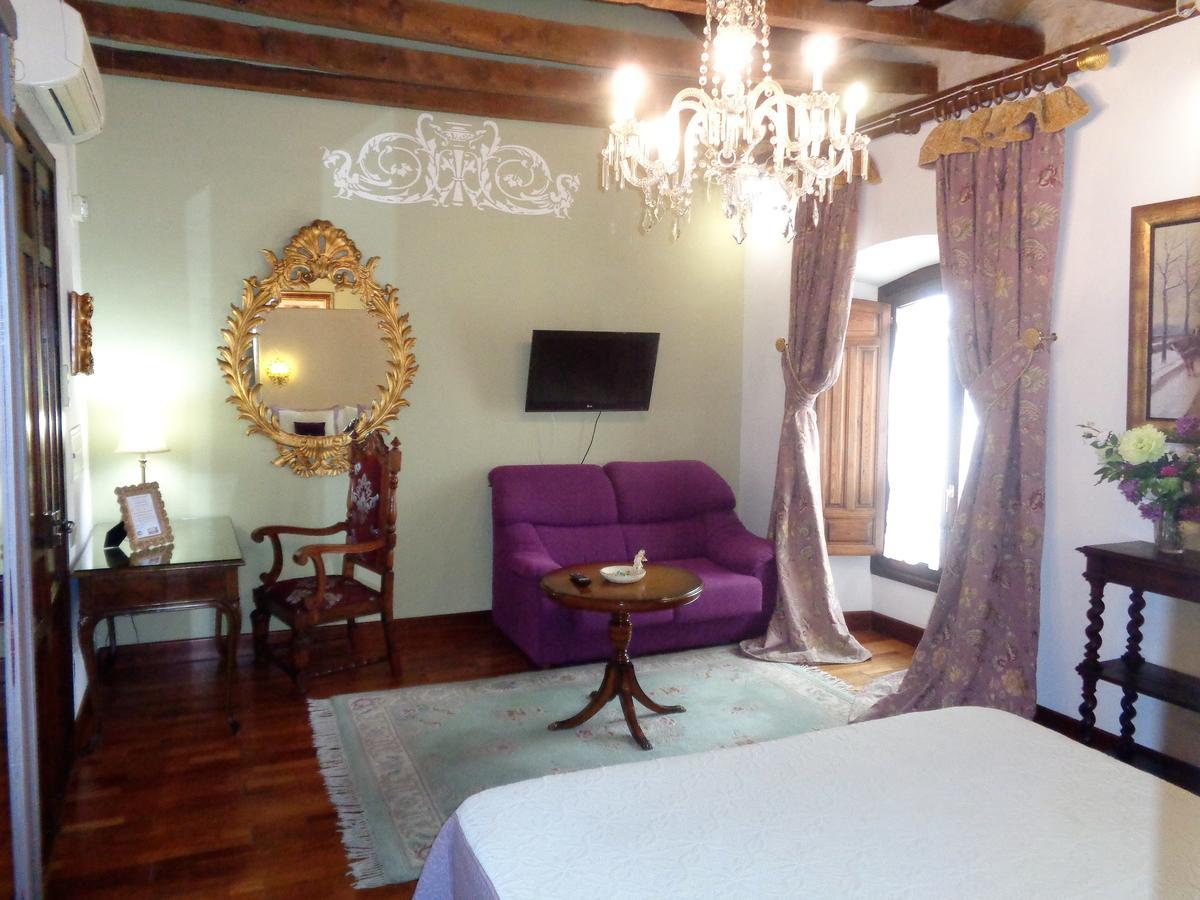 Boutique Nueve Leyendas