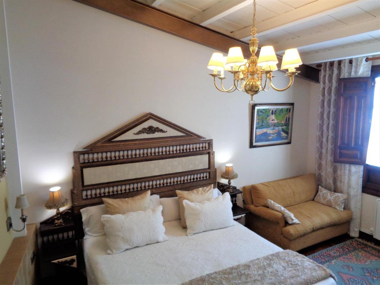 Hotel Boutique Nueve Leyendas 3*